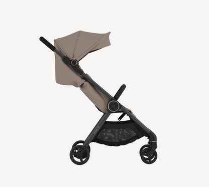 ANEX IQ BASIC Kombi-Kinderwagen