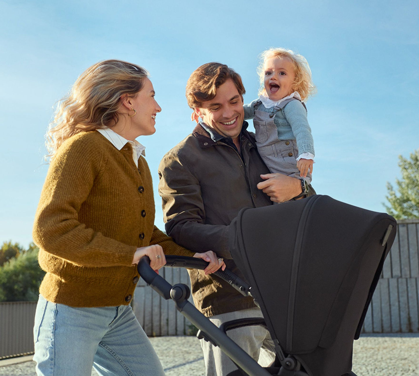 Anex Modu Single - 
Ob Solo, ob Duo – smart für die ganze Crew.