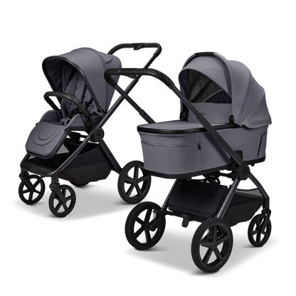 GIO FOLD SET MIT COSMO 2.0 - graphite