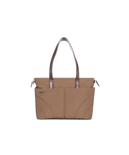 VENICCI CLARO „CARAMEL“ - 2-in-1 Kinderwagen