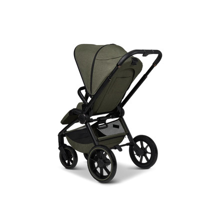 MOON - Sport mass melange