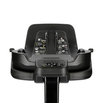 JUNAMA Orbit Isofix Base (drehbar)
