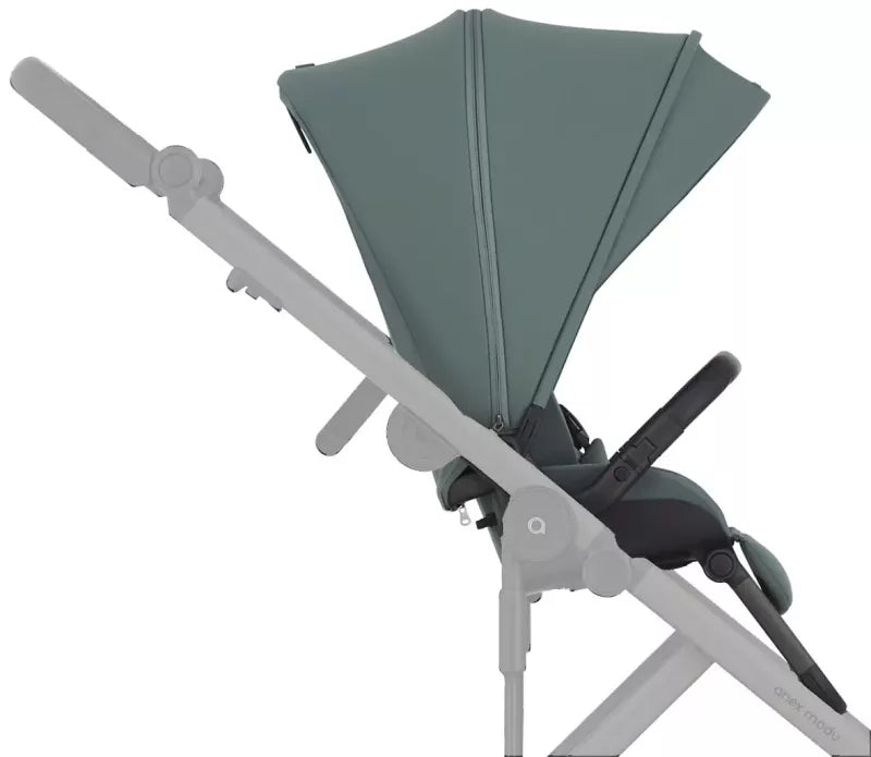 ANEX MODU - ZWILLINGSKINDERWAGEN