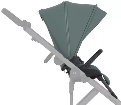 ANEX MODU - ZWILLINGSKINDERWAGEN