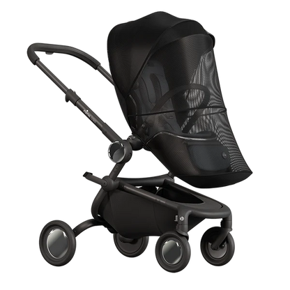 Creo Kinderwagen Mückennetz