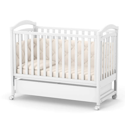 Schublade ohne Schaukelsystem für Veres Babybetten LD6, LD13, LD15, LD16, LD18, LD19