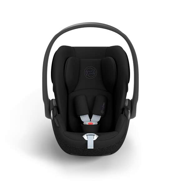 CYBEX Cloud T i-Size - Sepia Black (Comfort)