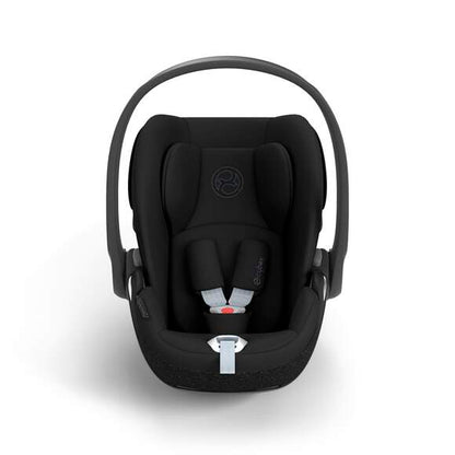 CYBEX Cloud T i-Size - Sepia Black (Comfort)