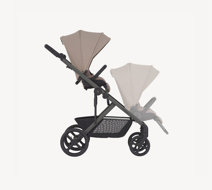 Anex Modu Double -  Ob Solo, ob Duo – smart für die ganze Crew.