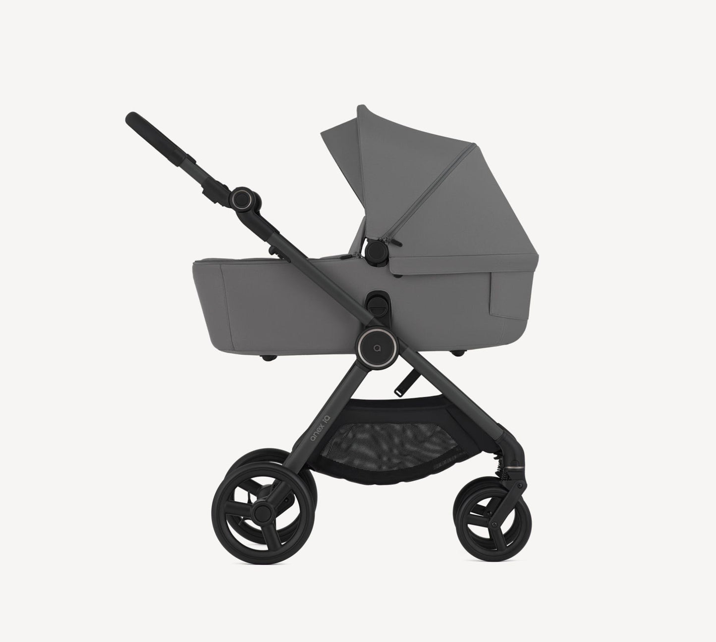 ANEX IQ BASIC Kombi-Kinderwagen