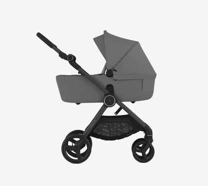 ANEX IQ BASIC Kombi-Kinderwagen