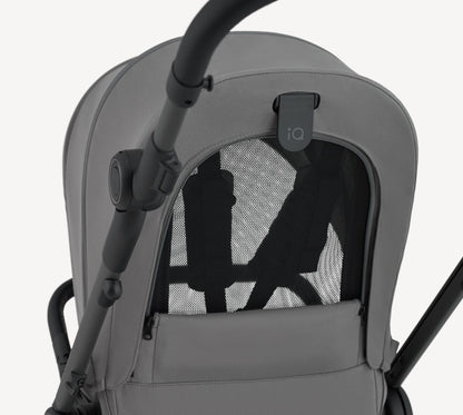 ANEX IQ BASIC Kombi-Kinderwagen
