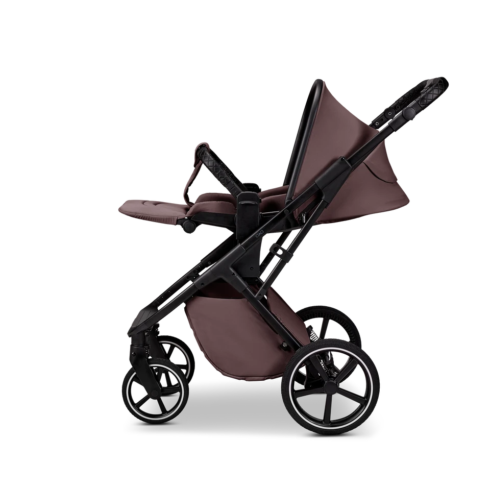 MOON - CIAO set mit Cosmo 2.0 - tonka