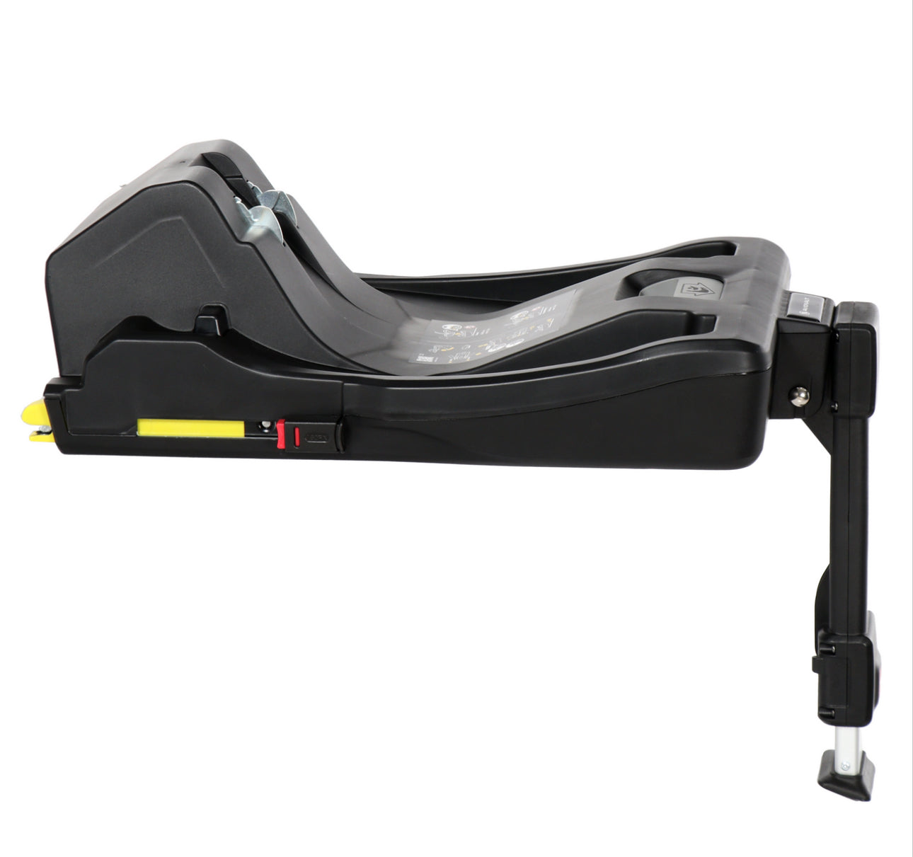 ISOFIX BASE