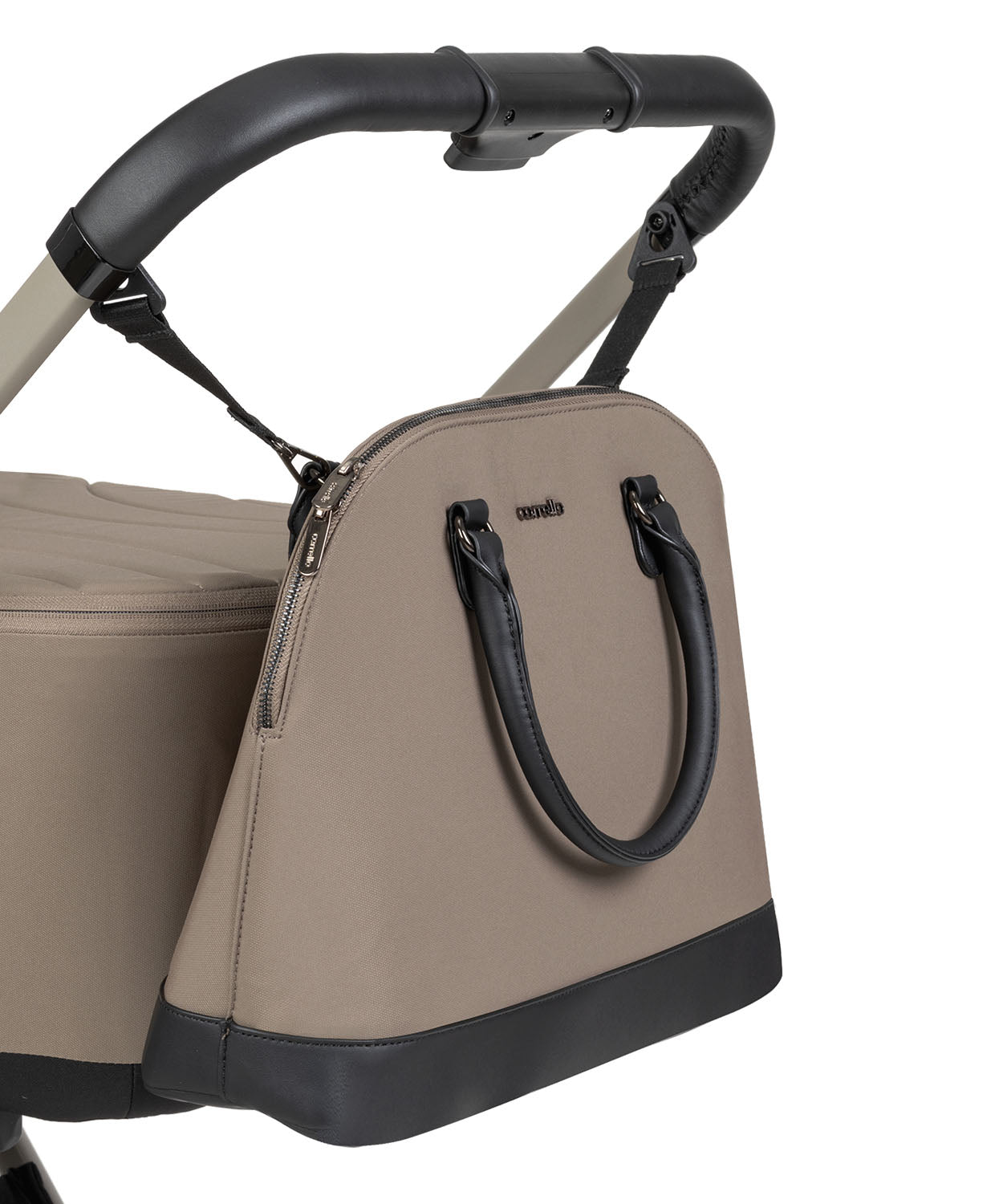 CARRELLO ULTRA F - Milk Grey