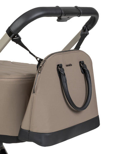 CARRELLO ULTRA F - Milk Grey