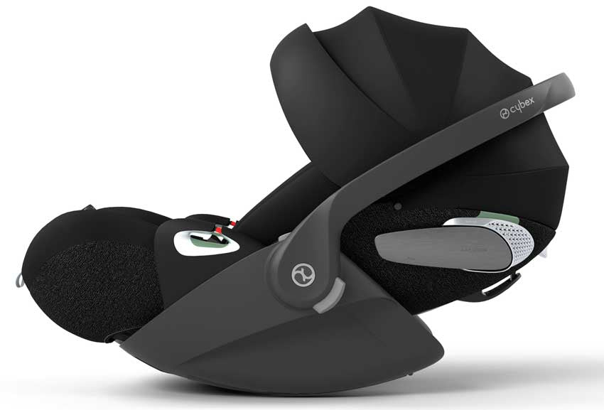 3-in-1 ANEX FLO - „FROSSY“ BUNDLE SET CYBEX CLOUD-T