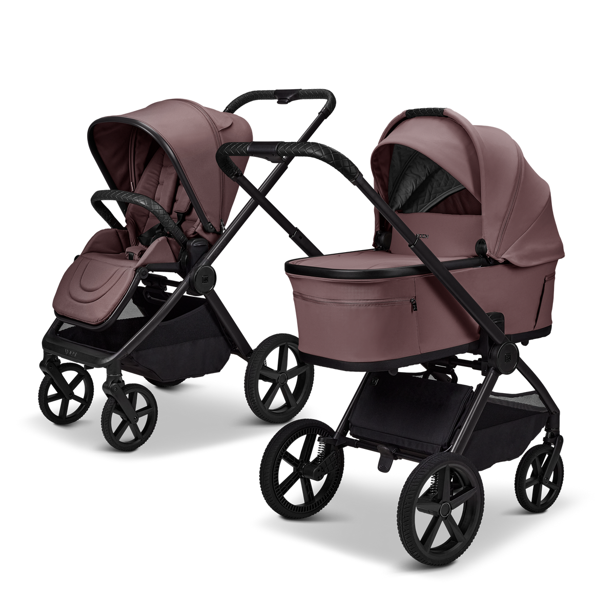 GIO FOLD SET MIT COSMO 2.0 - tonka