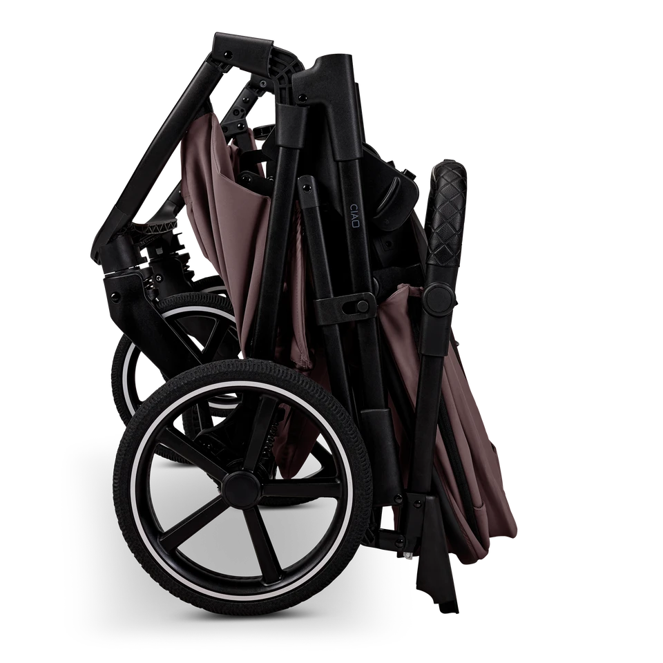 MOON - CIAO set mit Cosmo 2.0 - tonka