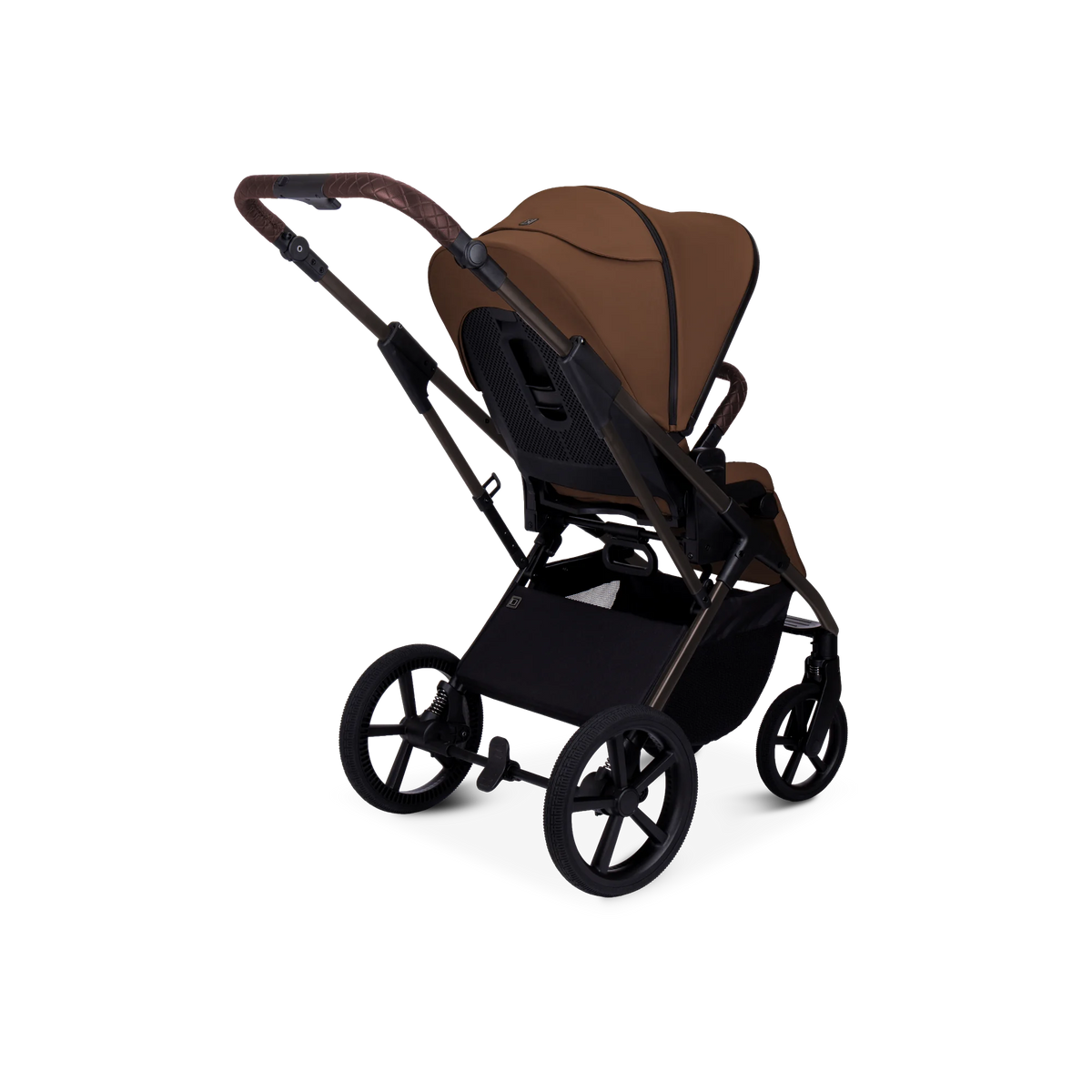 MOON CIAO FOLD - cognac