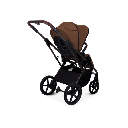 MOON CIAO FOLD - cognac