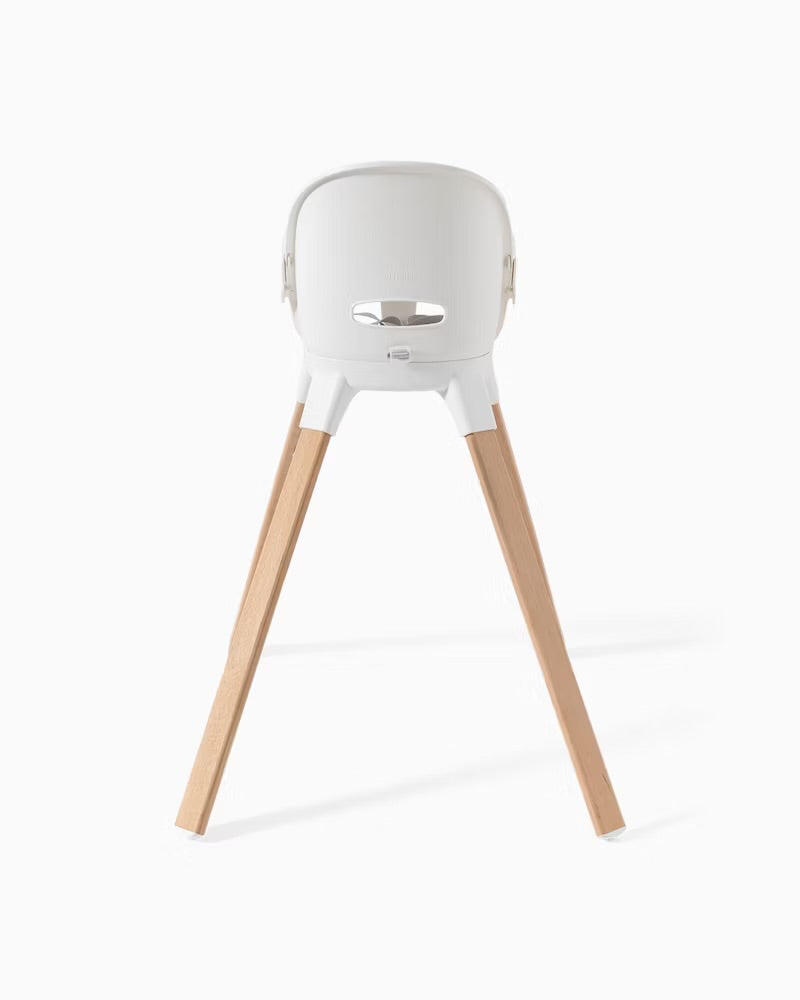 Babyhochstuhl „TWISTSHAKE“ - Weiß