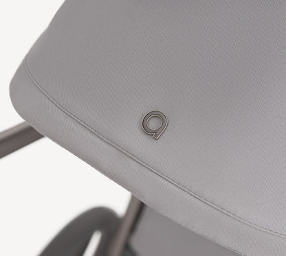 ANEX FLO Kombi-Kinderwagen