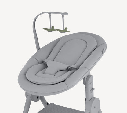 BUNDLE SET: ANEX BABYTRAGE „WHIZ-HUG“ & ANEX OZY - HOCHSTUHL