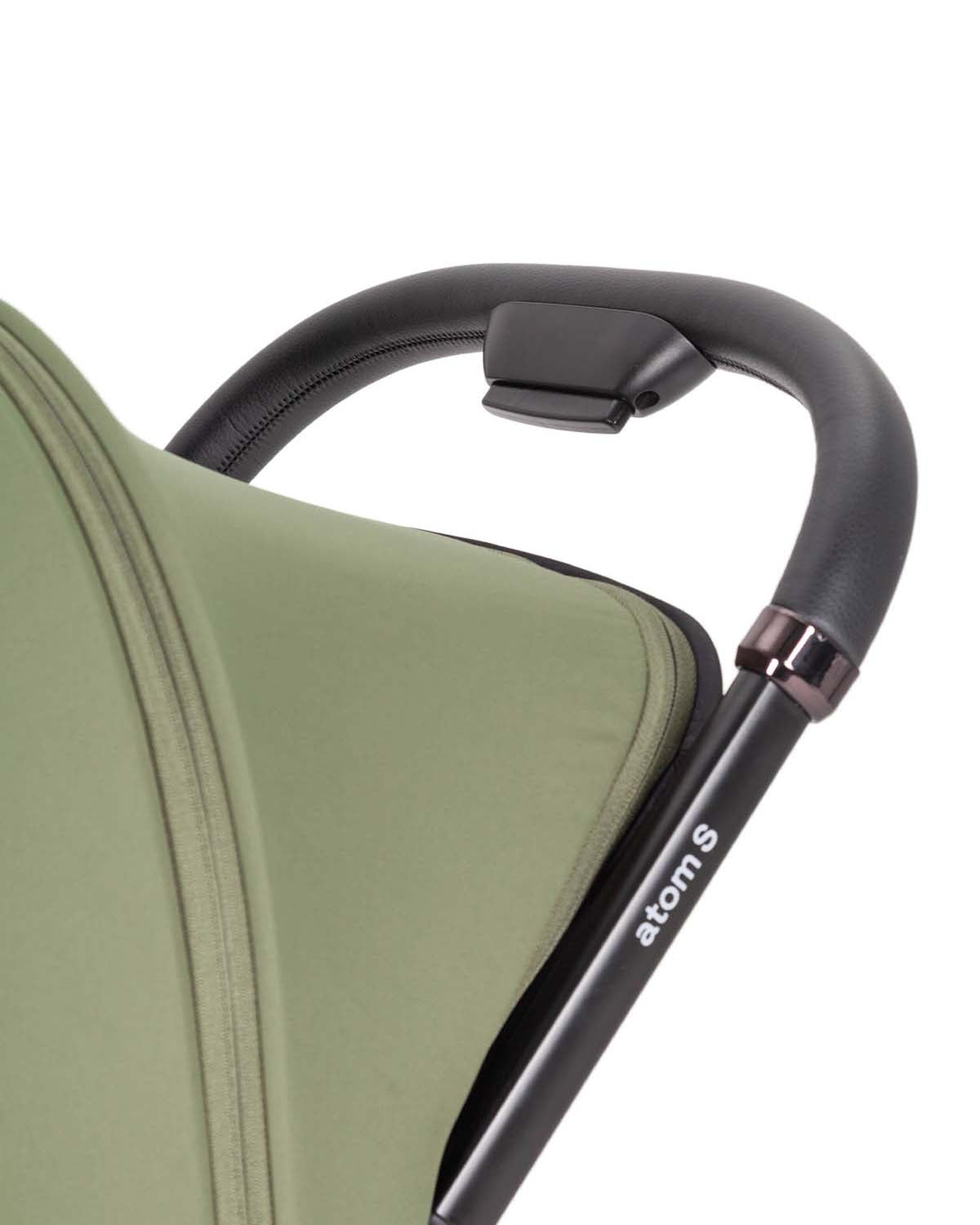 CARRELLO - ATOM S 2.0 - Antique Green