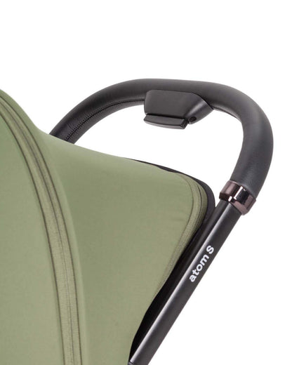 CARRELLO - ATOM S 2.0 - Antique Green
