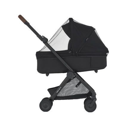 ANEX AIR-Q TRAVEL-BUNDLE 2-IN-1 SET MIT FALTBARER BABYWANNE - MUNA