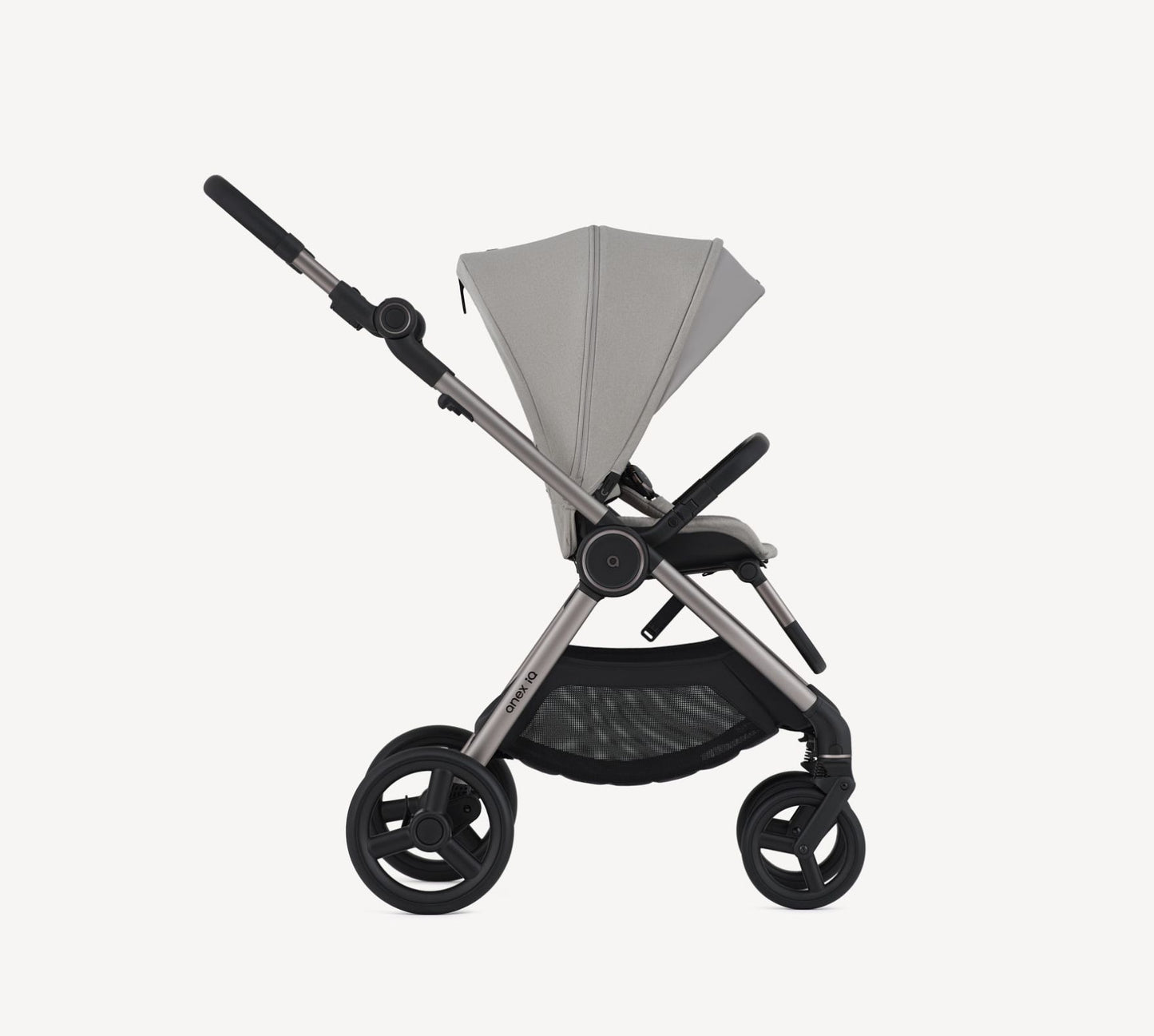 ANEX IQ PREMIUM Kombi-Kinderwagen