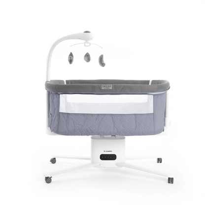 Intelligentes Beistellbett El Camino DREAM