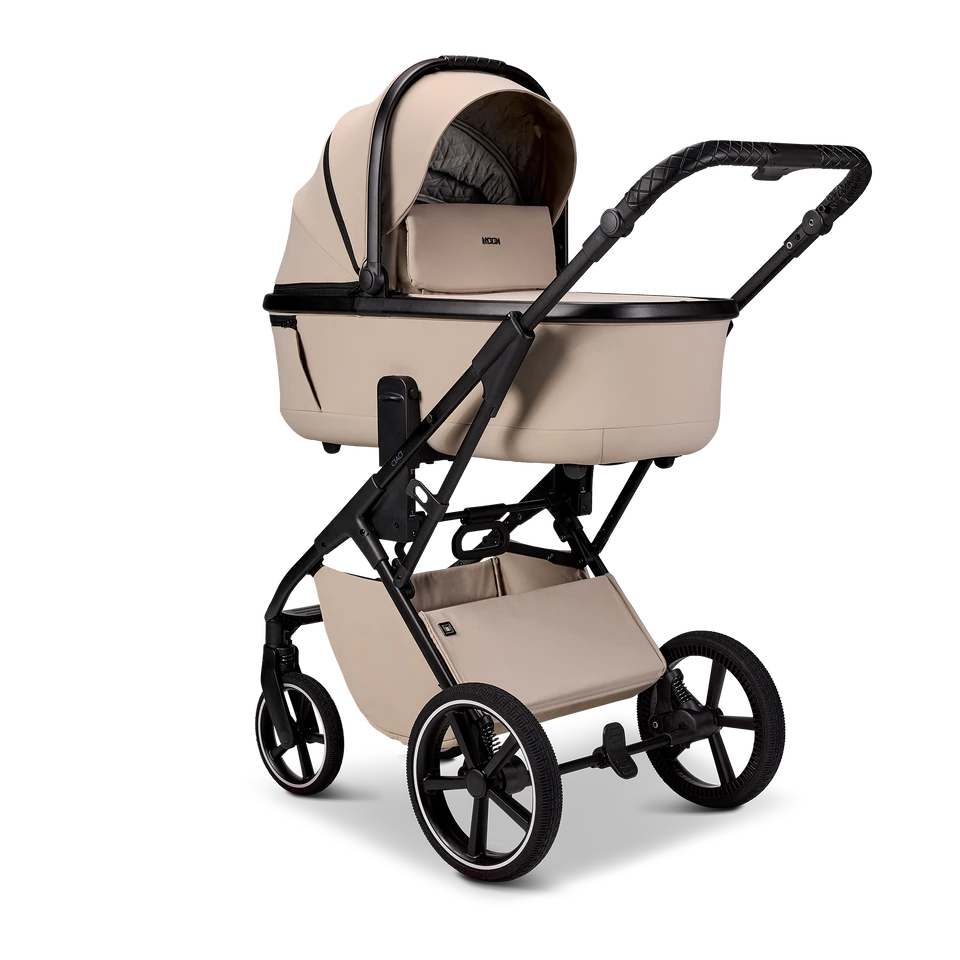 MOON - CIAO Set mit Cosmo 2.0 - sand