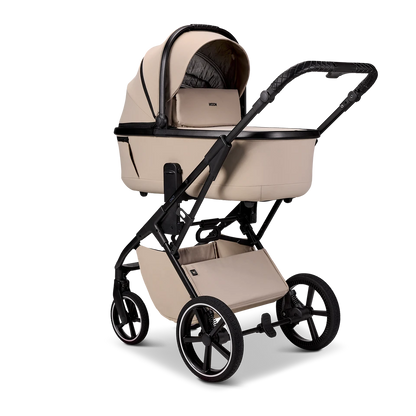 MOON - CIAO Set mit Cosmo 2.0 - sand