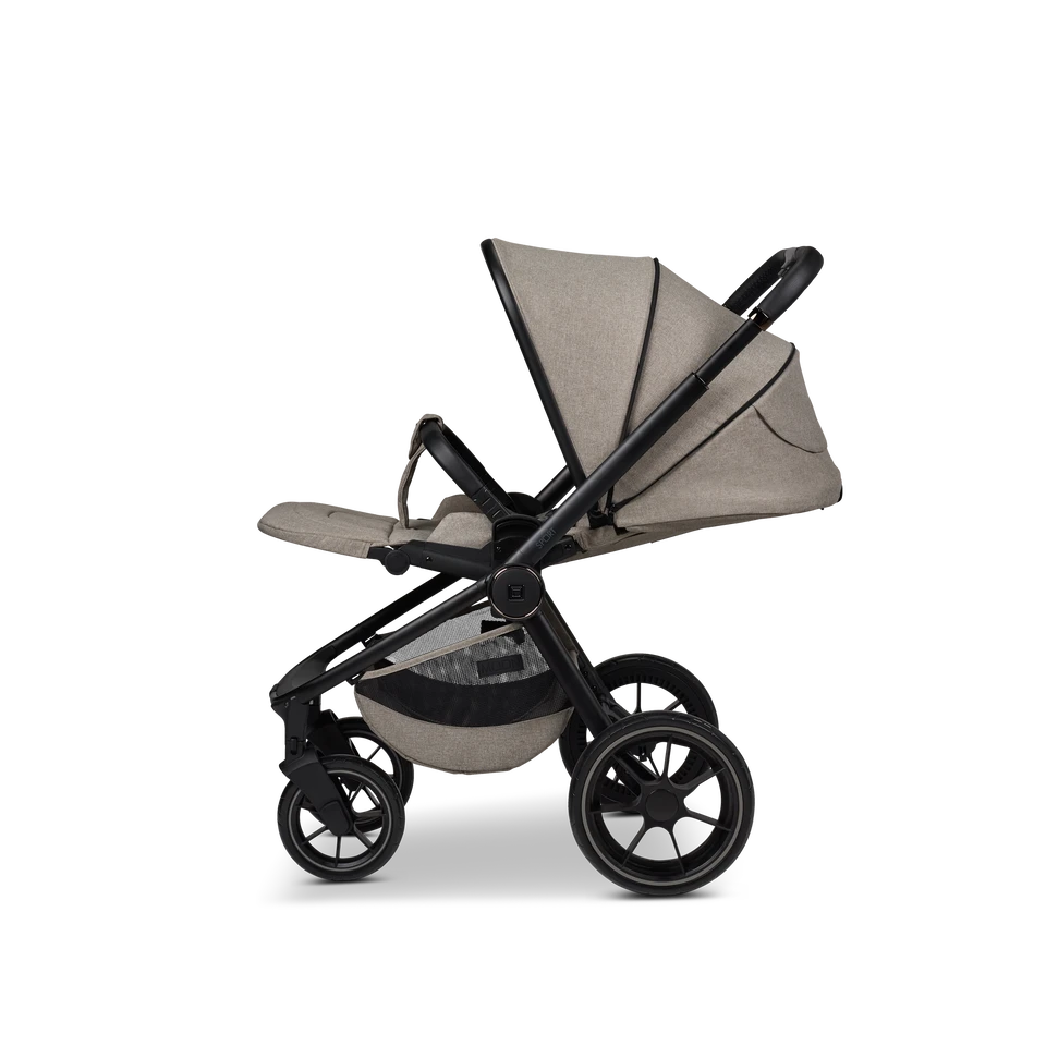 MOON - Sport mud melange