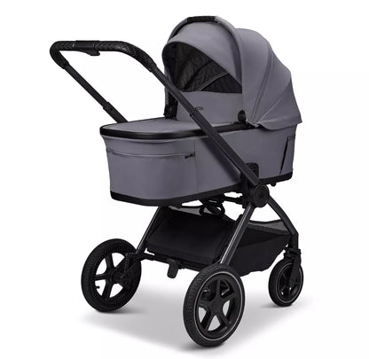 MOON GIO FOLD AIR KOMBI-KINDERWAGEN - GRAPHITE