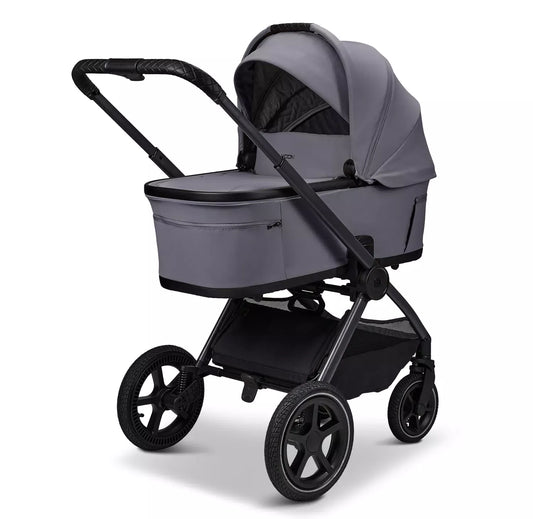 MOON GIO FOLD AIR KOMBI-KINDERWAGEN - GRAPHITE