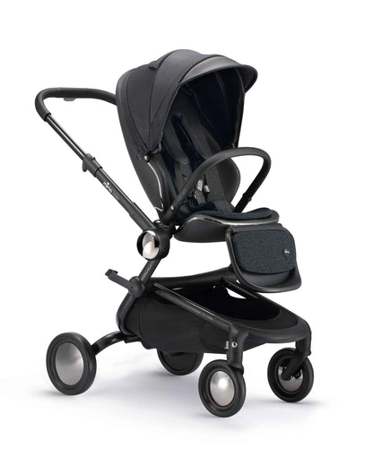 MIMA CREO - Black