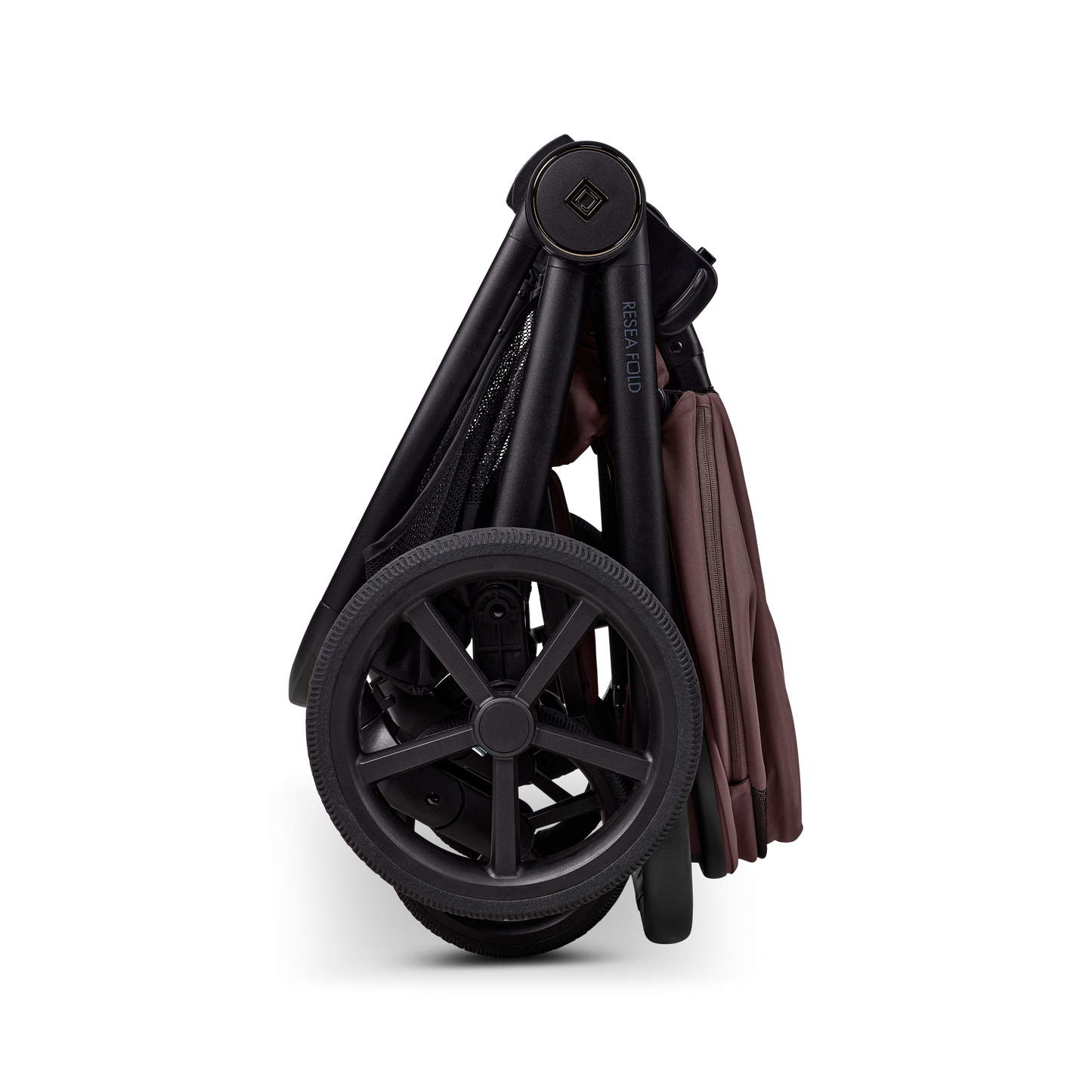 MOON 2in1 Kombikinderwagen RESEA Fold - Tonka