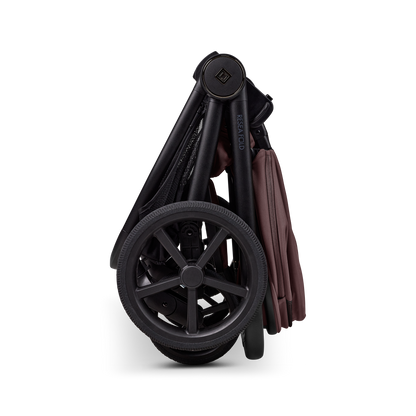 MOON 2in1 Kombikinderwagen RESEA Fold - Tonka