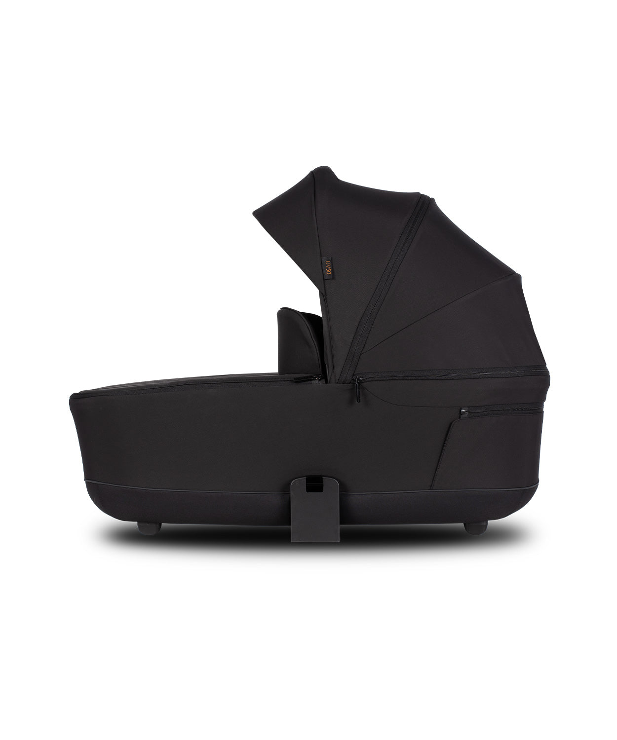 VENICCI CLARO „NOIR“ - 2-in-1 Kinderwagen