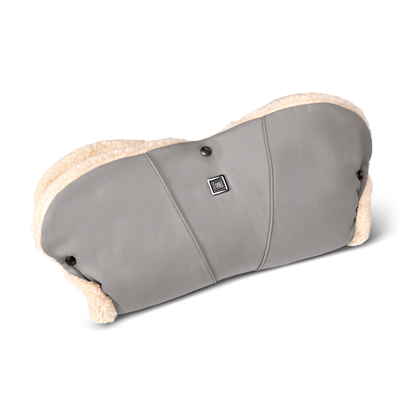 MOON PREMIUM HANDMUFF - ghost
