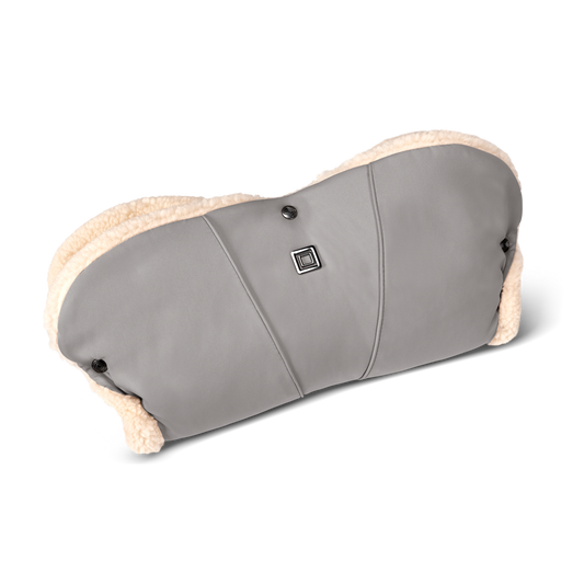 MOON PREMIUM HANDMUFF - ghost