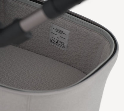 ANEX IQ PREMIUM Kombi-Kinderwagen