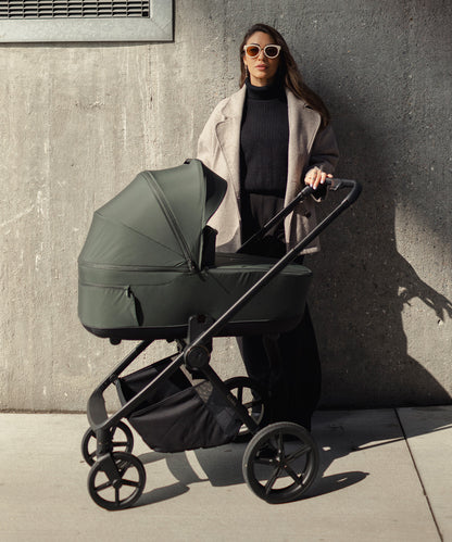 VENICCI CLARO „FOREST“ - 2-in-1 Kinderwagen