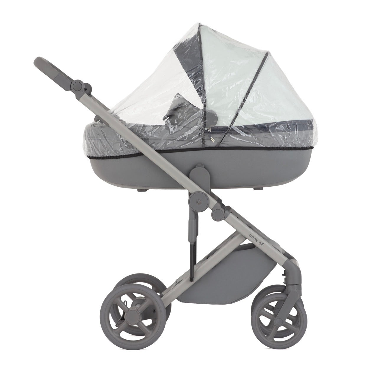 ANEX ELI Kombi-Kinderwagen - WAVY LIMITED EDITION
