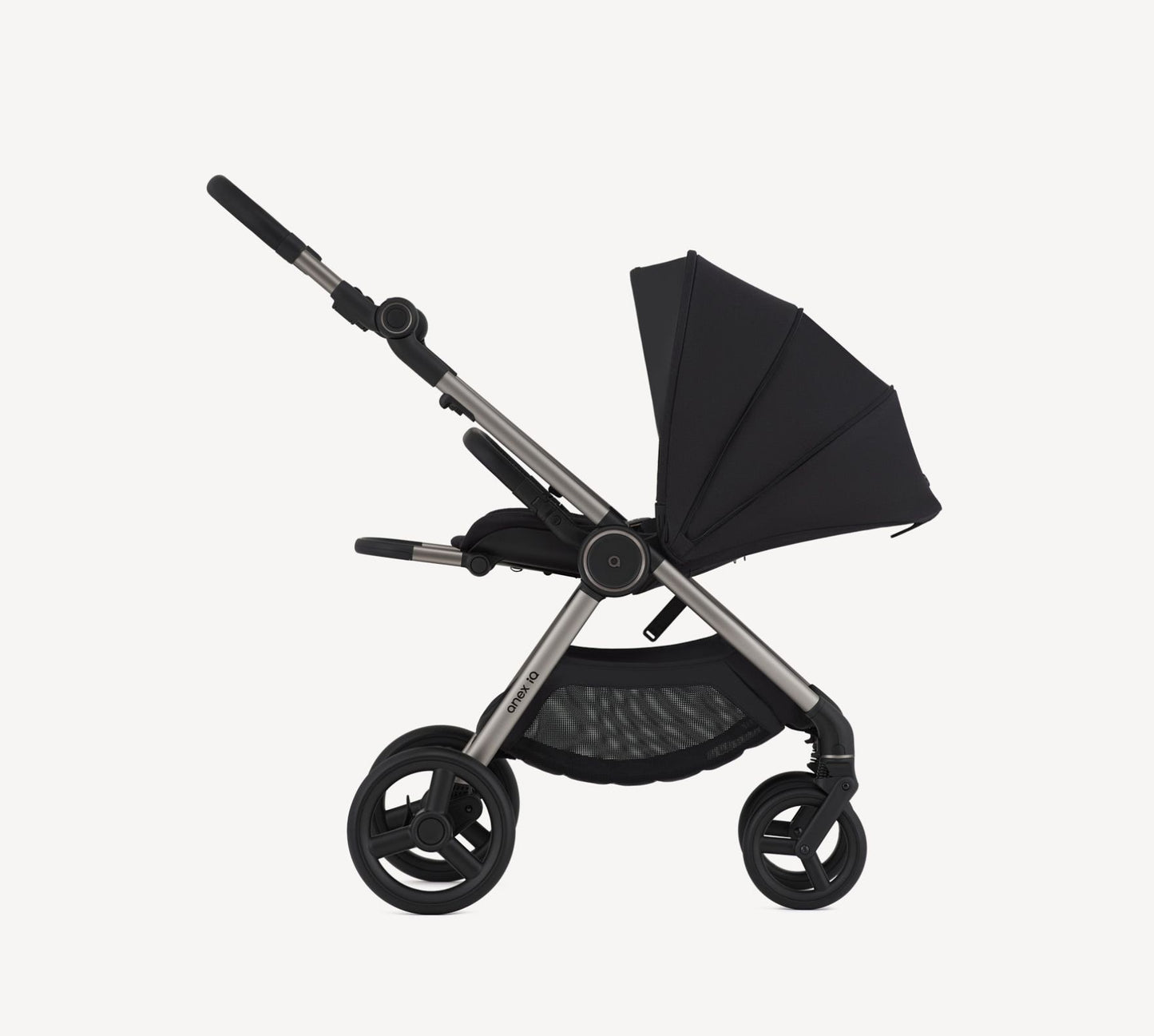 ANEX IQ PREMIUM Kombi-Kinderwagen