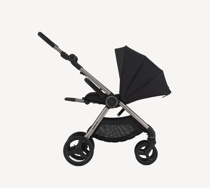 ANEX IQ PREMIUM Kombi-Kinderwagen