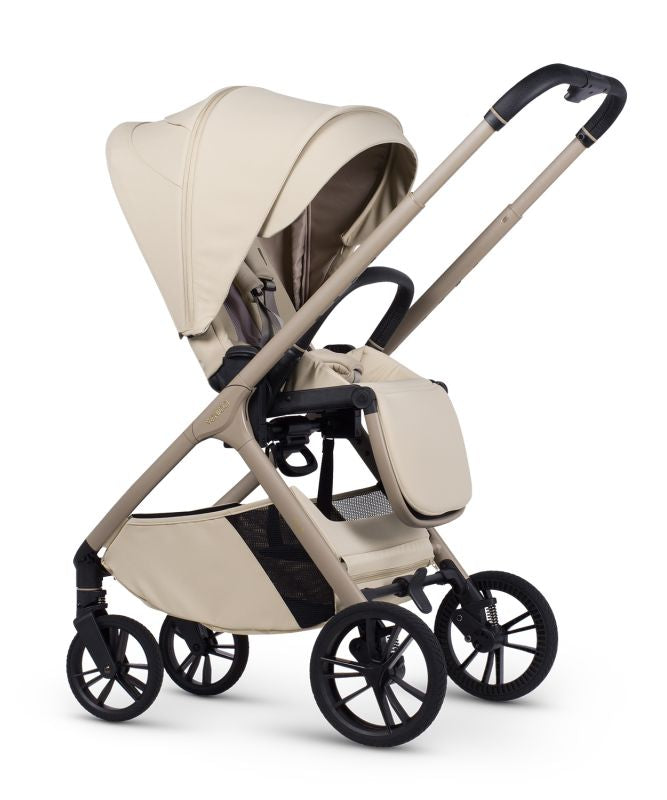 2-in-1 Kombikinderwagen VENICCI - TILA SABBIA